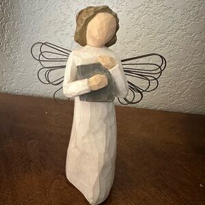 Willow Tree | “Angel of Learning” Figurine